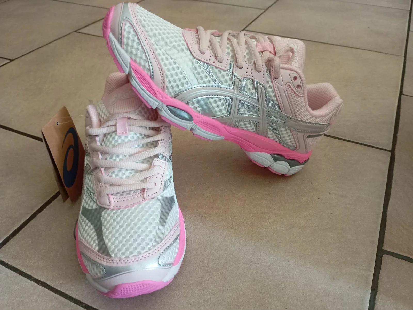 Sneakers 39 – photo 2